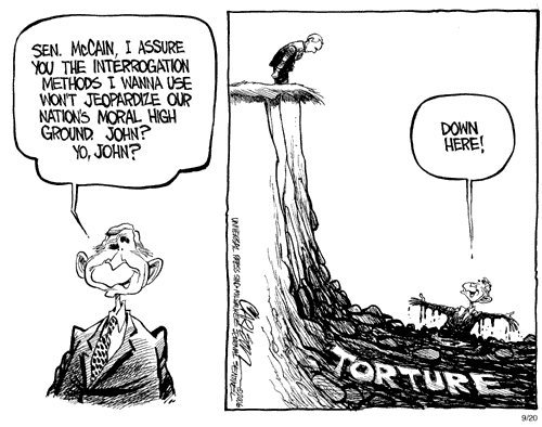 Stuart Carlson Comic Strip for September 20, 2006 