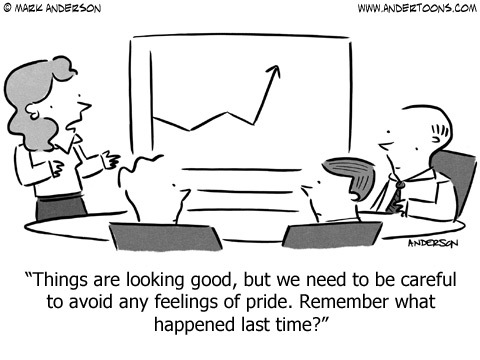 Andertoons Comic Strip for June 16, 2015 
