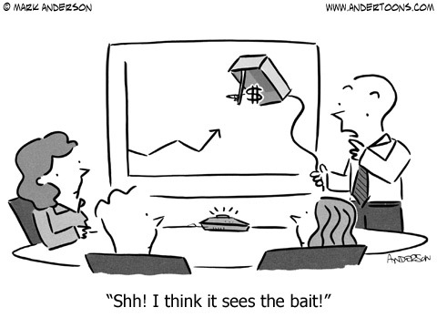 Andertoons Comic Strip for June 02, 2015 