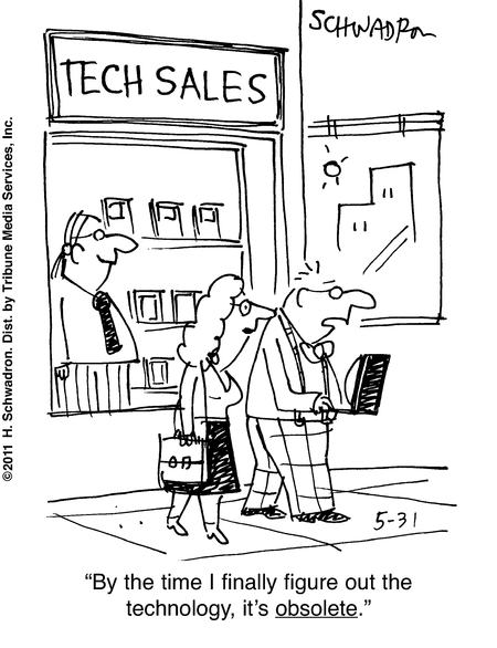 9 to 5 Comic Strip for May 31, 2011 