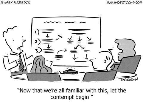 Andertoons Comic Strip for June 07, 2015 