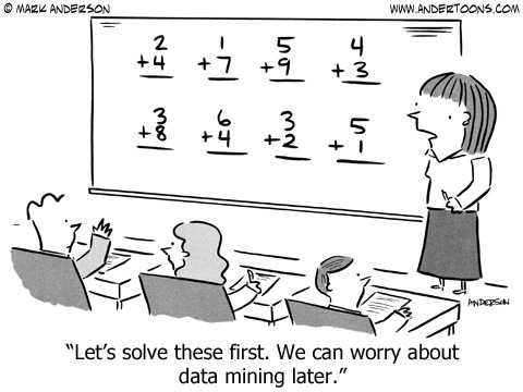 Andertoons Comic Strip for January 11, 2016 
