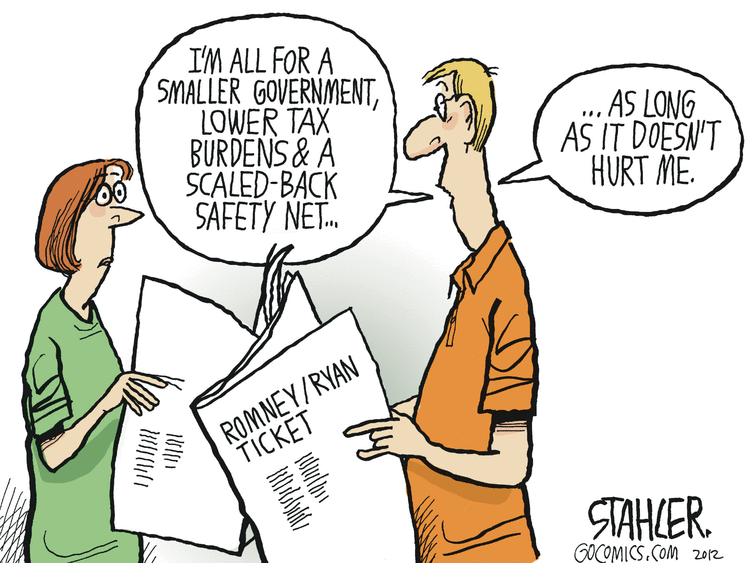 Jeff Stahler Comic Strip for August 14, 2012 