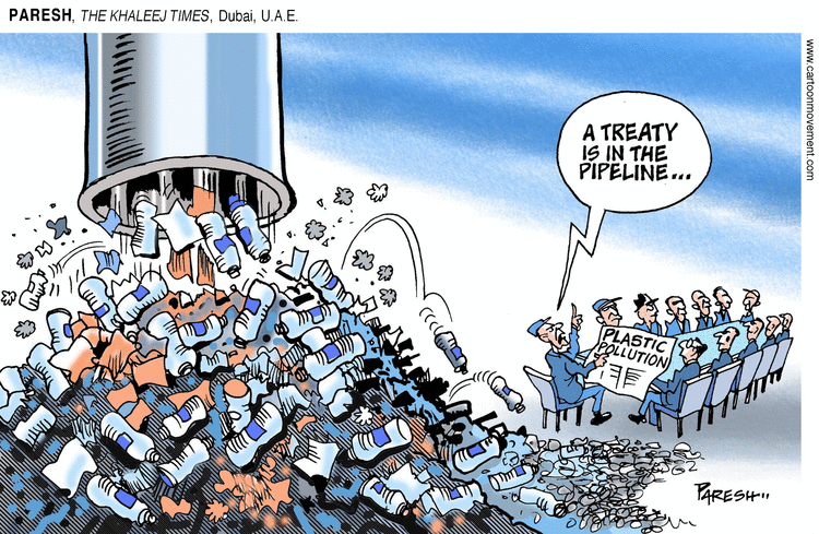 ViewsBusiness Comic Strip for June 01, 2023 