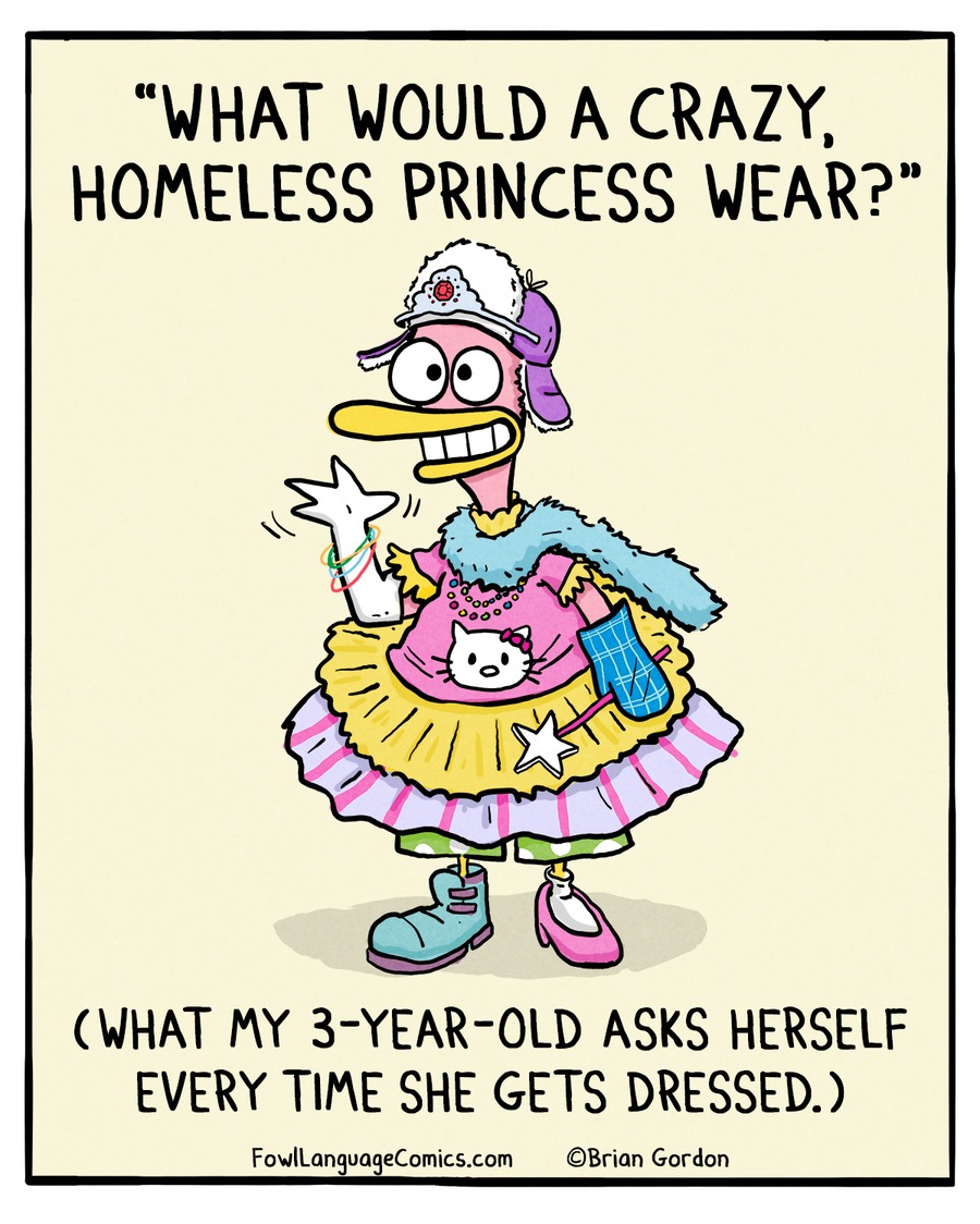Fowl Language Comic Strip for November 29, 2015 