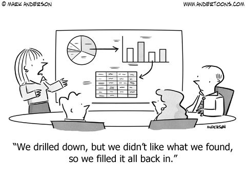Andertoons Comic Strip for June 02, 2016 