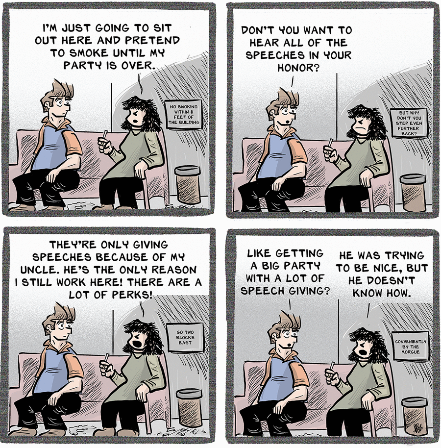 Adult Children Comic Strip for April 04, 2024 