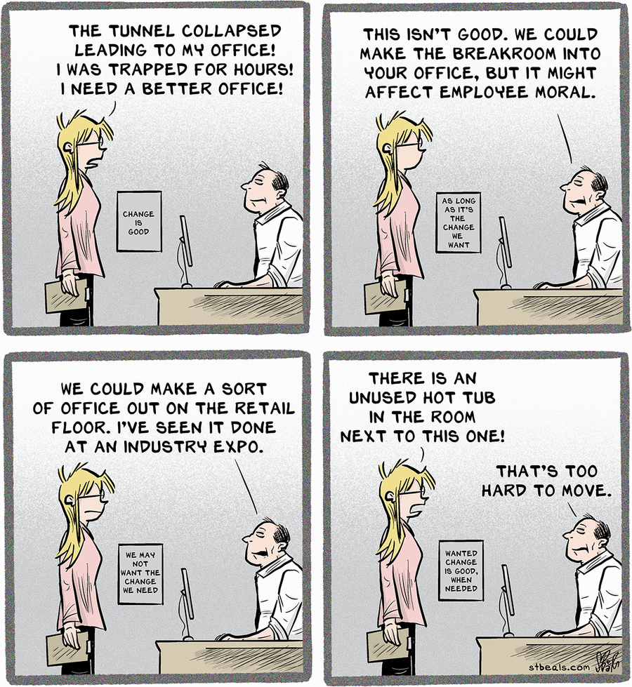 Adult Children Comic Strip for December 08, 2023 