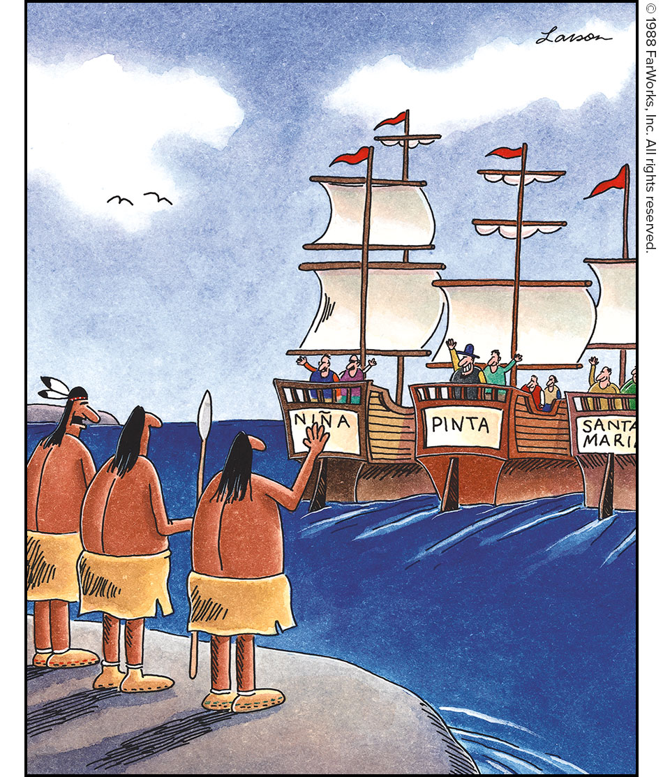 NINA PINTA SANTA MARIA