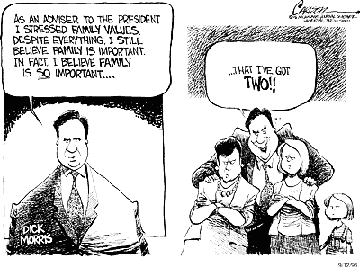 Stuart Carlson Comic Strip for September 12, 1996 