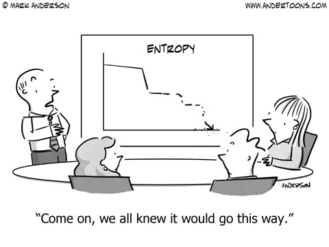 Andertoons Comic Strip for May 14, 2016 