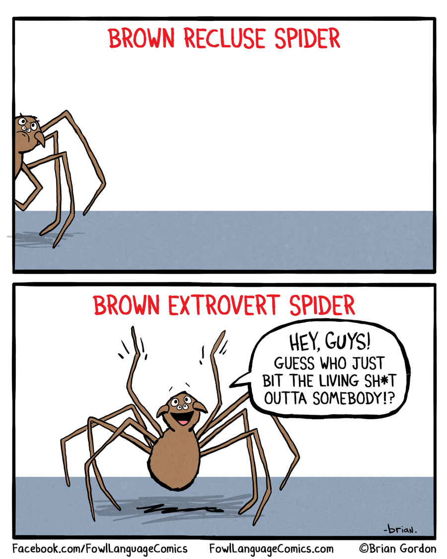 Fowl Language Comic Strip for January 27, 2016 