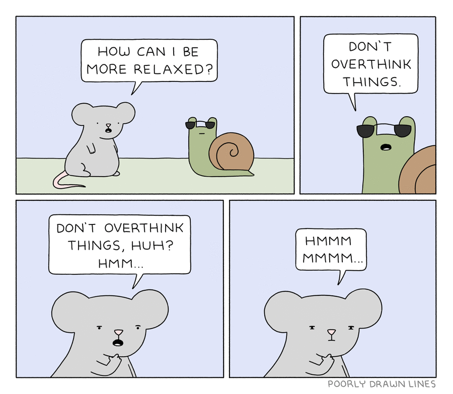 Poorly Drawn Lines Comic Strip for August 23, 2023 