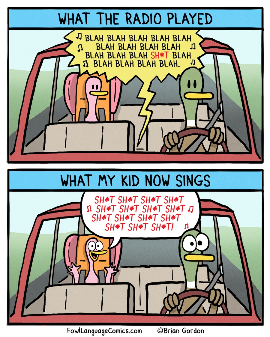 Fowl Language Comic Strip for December 27, 2015 