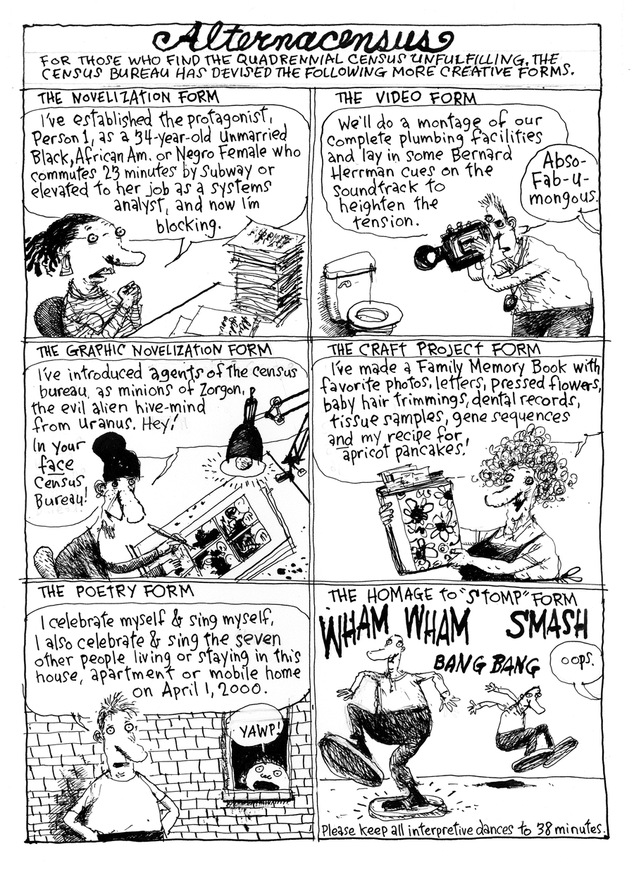 Richard's Poor Almanac Comic Strip for February 12, 2025 