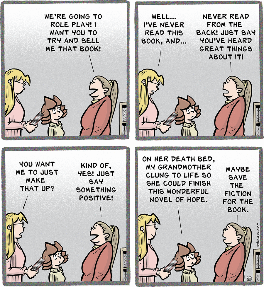 Adult Children Comic Strip for January 18, 2025 