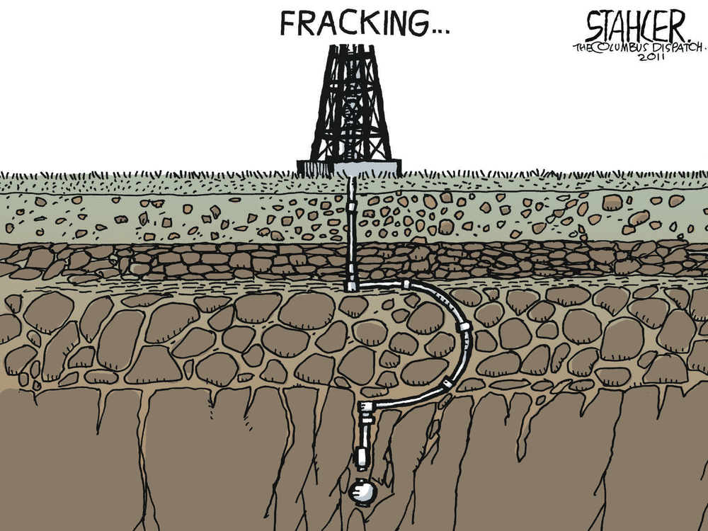 Jeff Stahler Comic Strip for July 11, 2011 