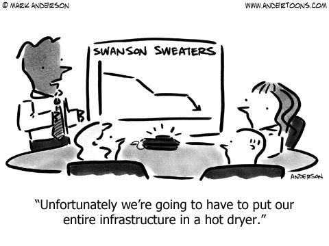 Andertoons Comic Strip for September 30, 2013 