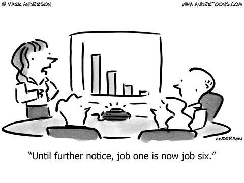 Andertoons Comic Strip for September 29, 2013 