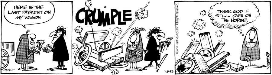 Wizard of Id Classics Comic Strip for January 04, 2025 