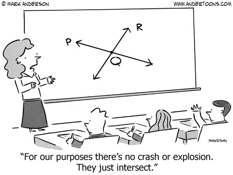 Andertoons Comic Strip for January 21, 2016 
