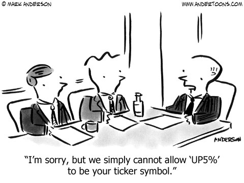 Andertoons Comic Strip for December 29, 2013 