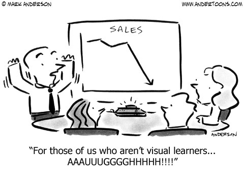 Andertoons Comic Strip for December 10, 2013 