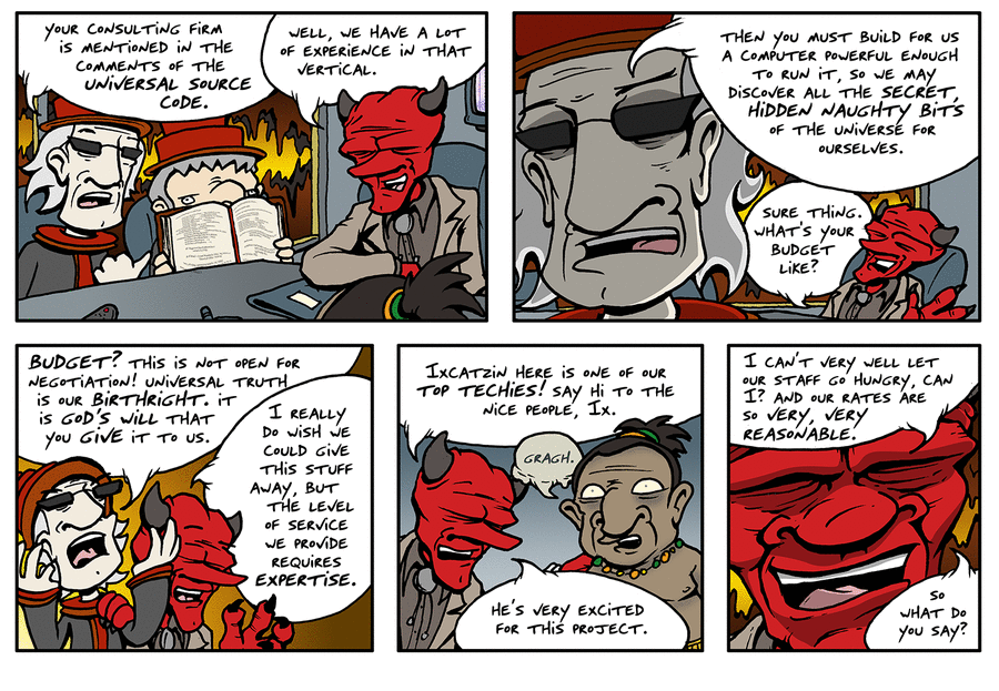 Goats Comic Strip for January 24, 2025 