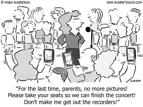 Andertoons Comic Strip for January 07, 2016 