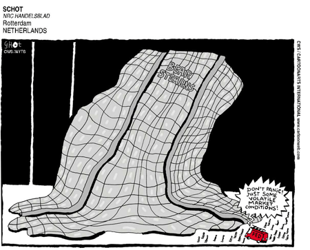 ViewsBusiness Comic Strip for March 22, 2008 