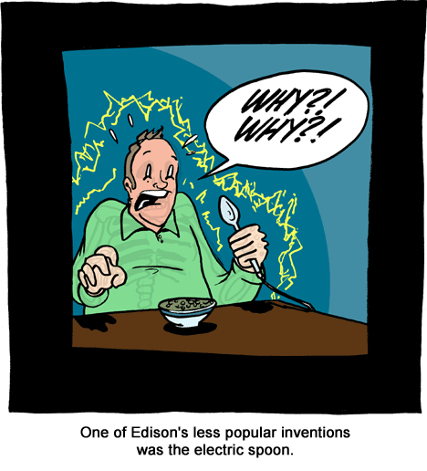 Saturday Morning Breakfast Cereal Comic Strip for September 17, 2021 