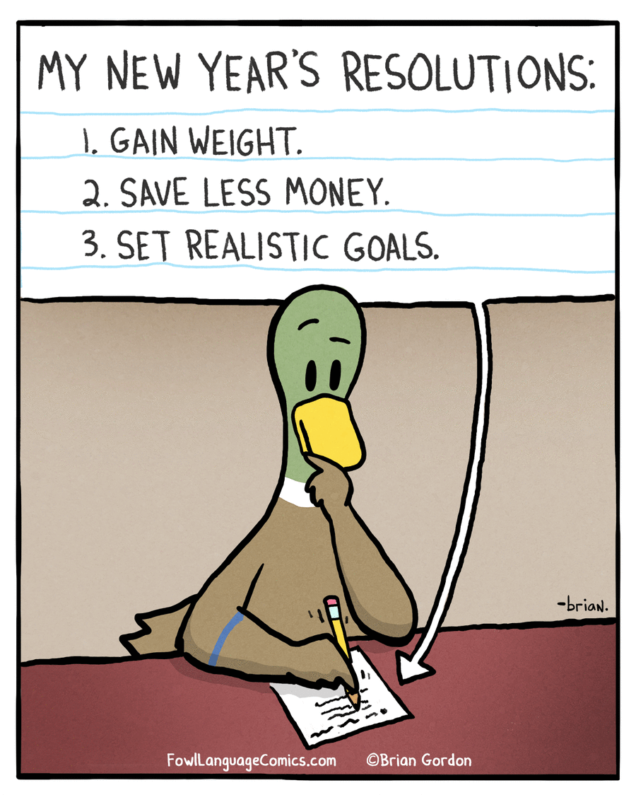 Fowl Language Comic Strip for December 30, 2015 
