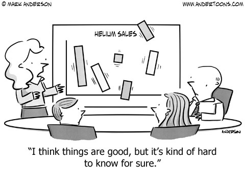 Andertoons Comic Strip for May 24, 2016 