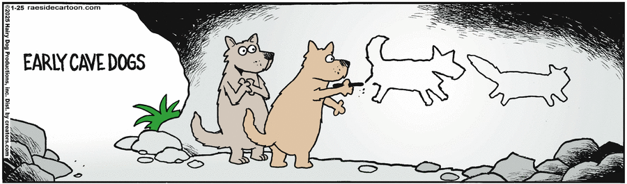 The Other Coast Comic Strip for January 25, 2025 