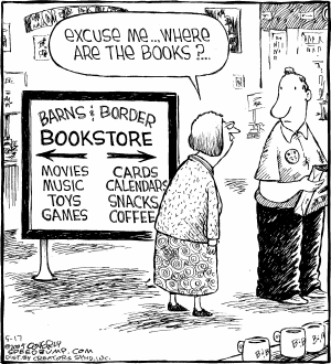 Speed Bump Comic Strip for May 17, 2004 
