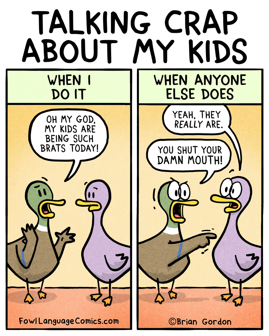 Fowl Language Comic Strip for January 20, 2017 