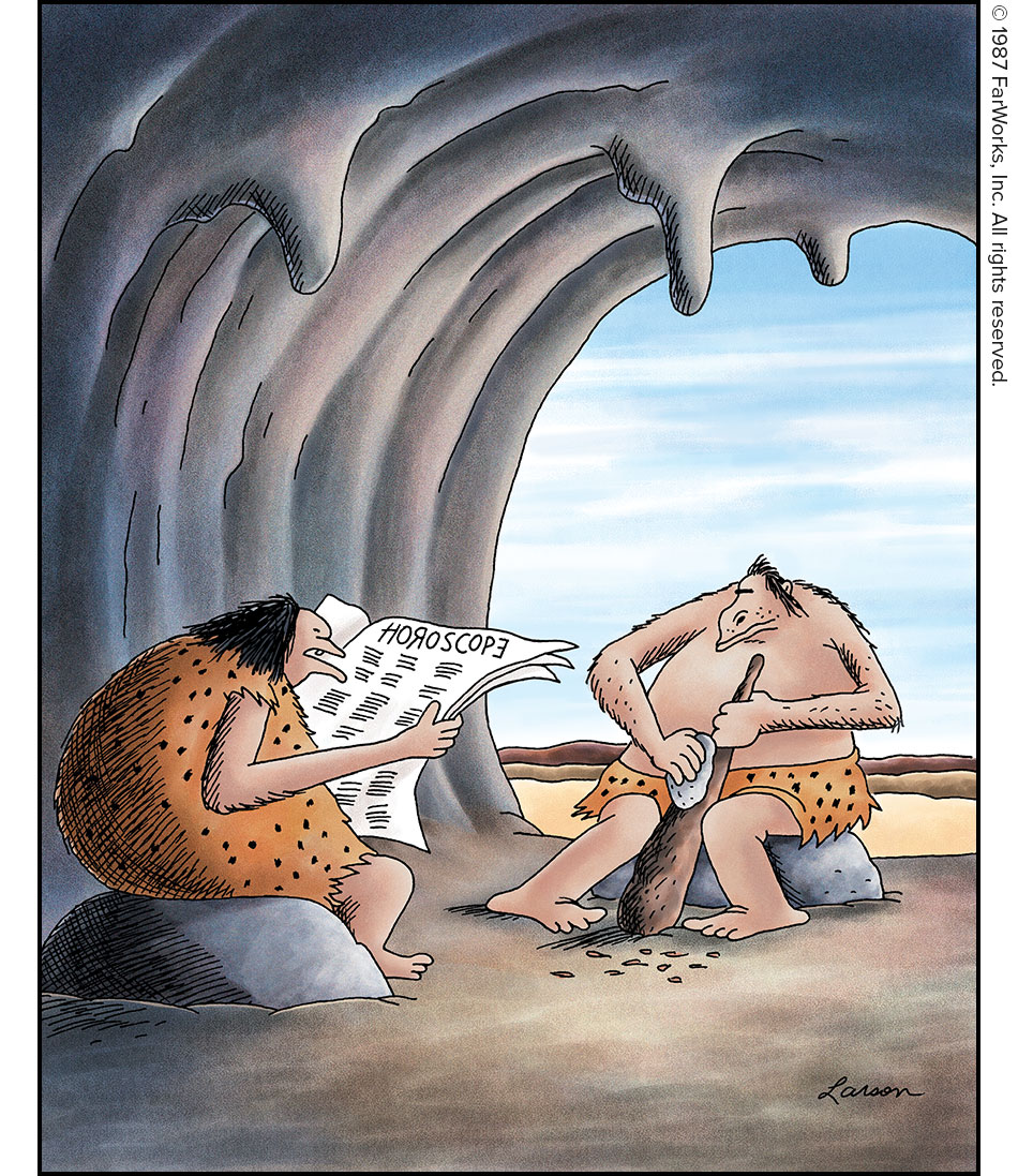 HOROSCOPE