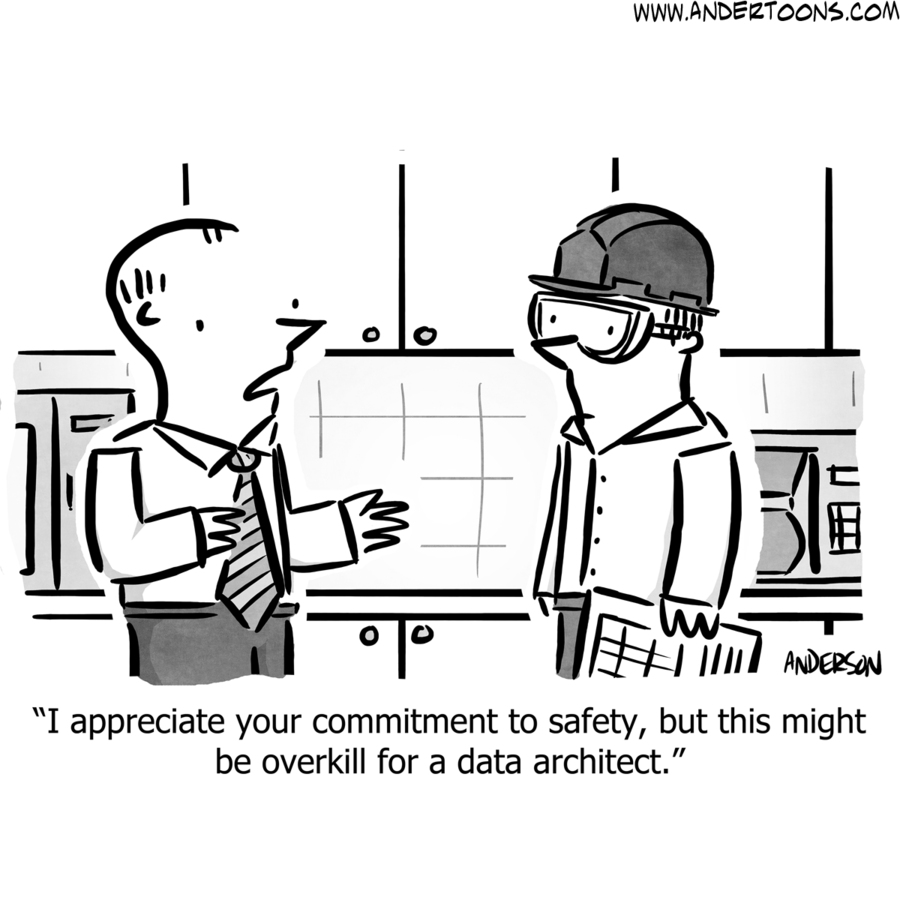 Andertoons Comic Strip for May 31, 2024 