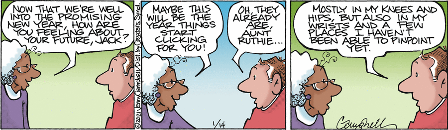 GoComics