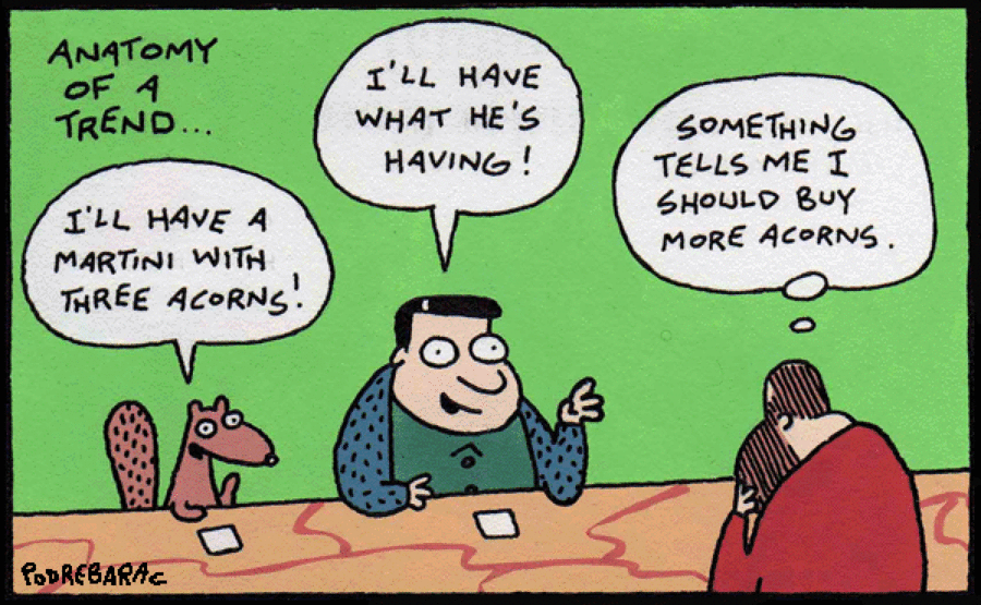 CowTown Comic Strip for January 22, 2025 