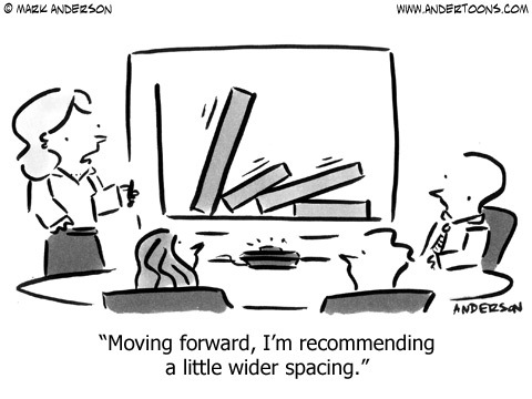 Andertoons Comic Strip for February 09, 2014 