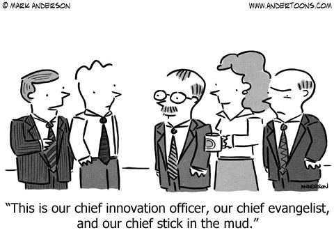 Andertoons Comic Strip for February 18, 2015 