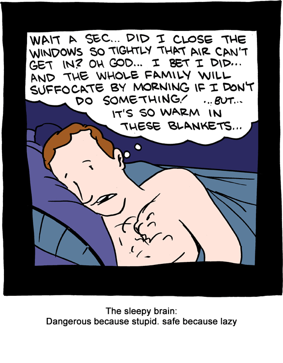 Saturday Morning Breakfast Cereal Comic Strip for September 03, 2020 