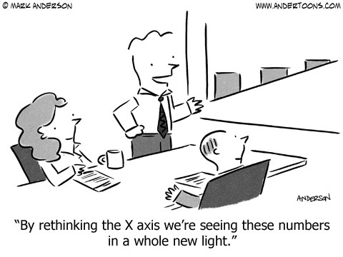 Andertoons Comic Strip for February 25, 2015 