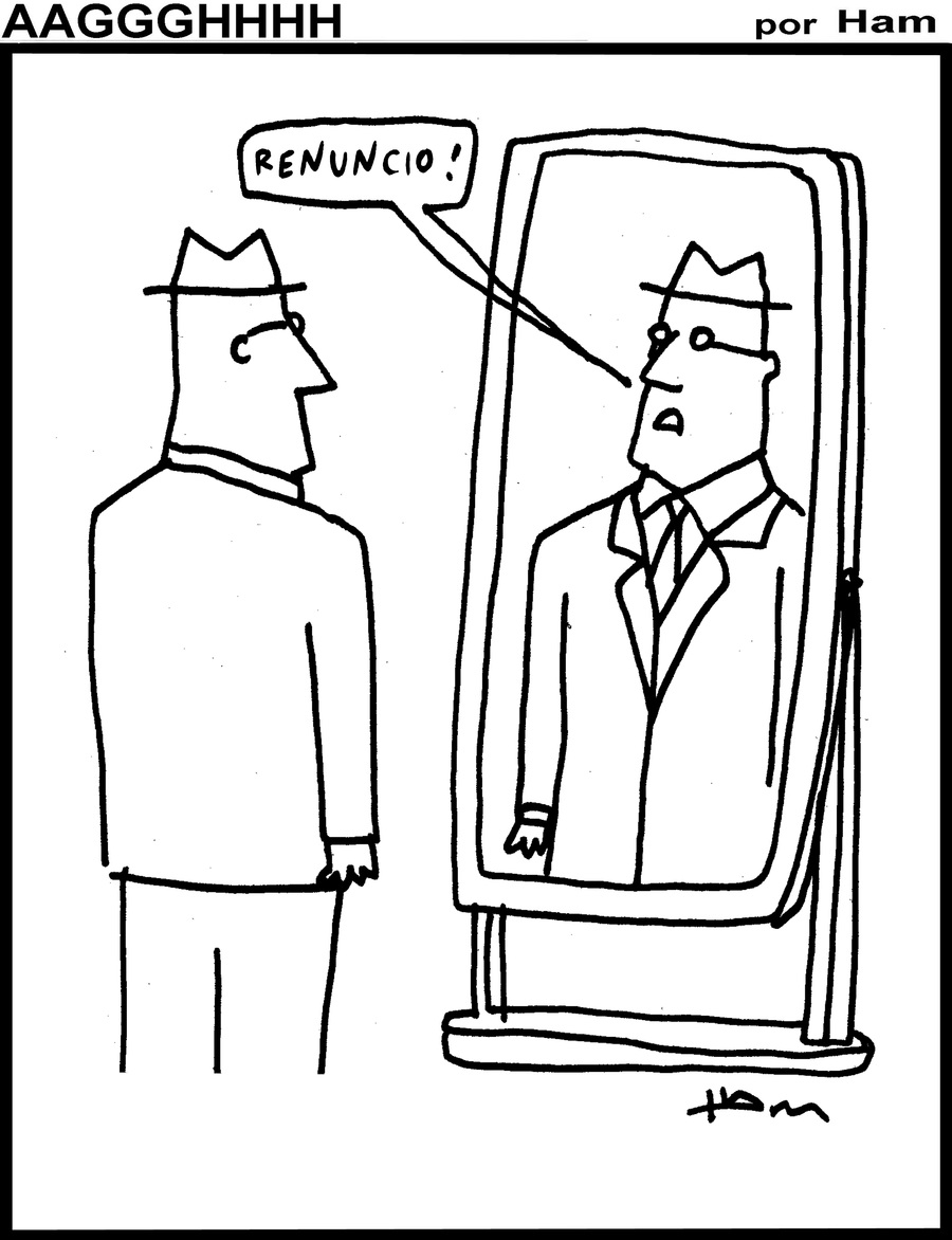 Aaggghhh Comic Strip for February 14, 2025 