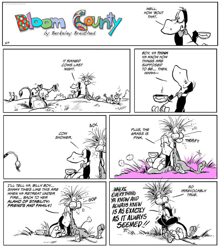 GoComics