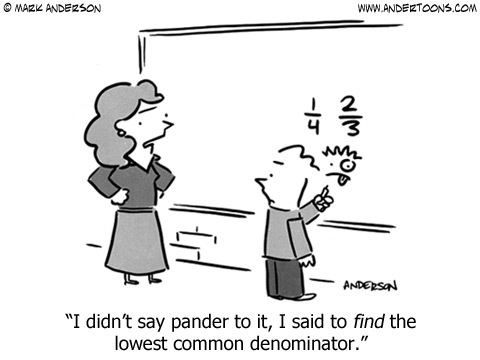 Andertoons Comic Strip for January 09, 2015 