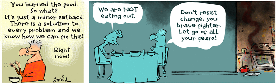 Understanding Chaos Comic Strip for December 13, 2024 