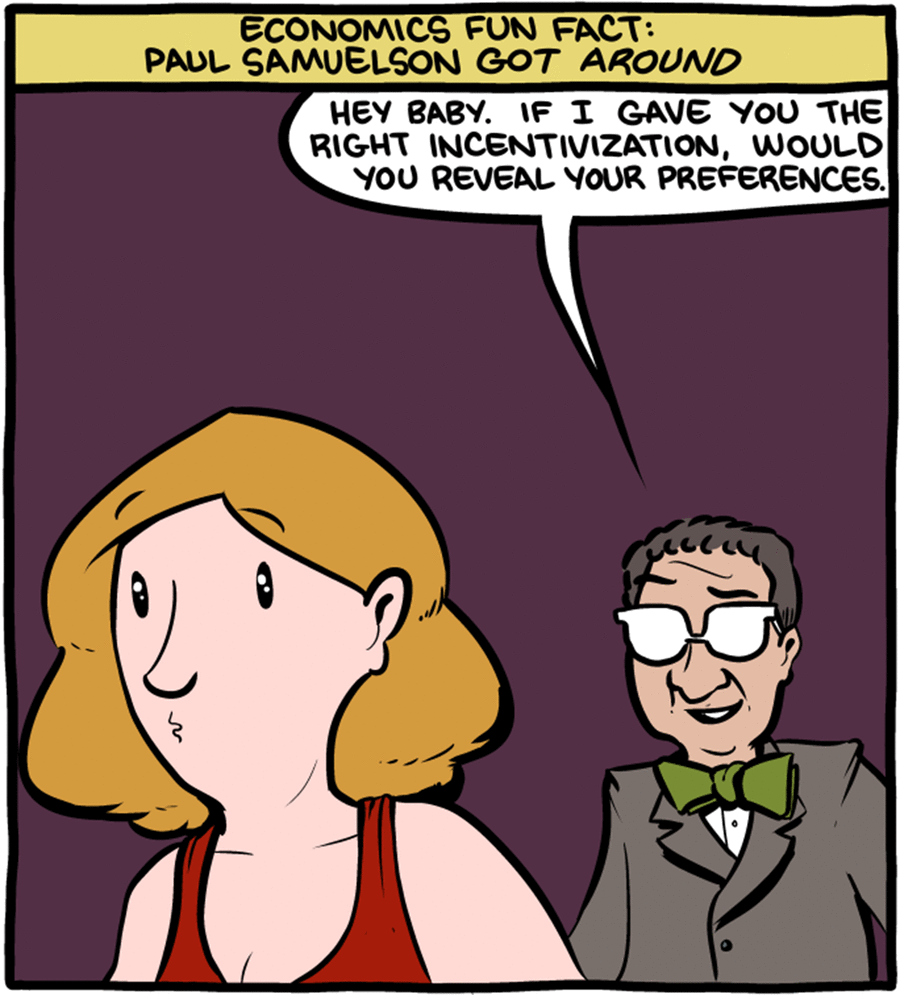 Saturday Morning Breakfast Cereal Comic Strip for March 02, 2015 