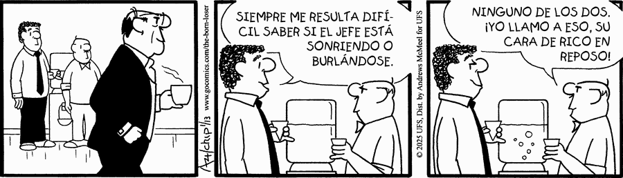 Don Brutus Comic Strip for January 13, 2025 